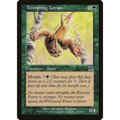 Treespring Lorian