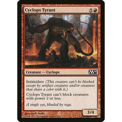 Cyclops Tyrant