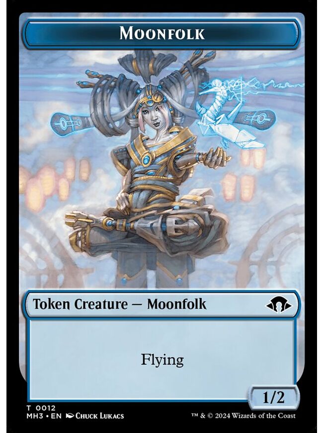Moonfolk Token