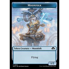 Moonfolk Token