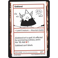 Gobland