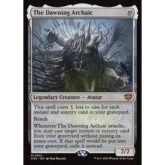 The Dawning Archaic