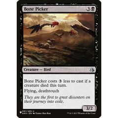 Bone Picker