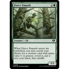 Fierce Empath