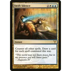 Swift Silence