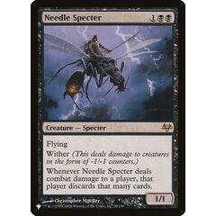 Needle Specter