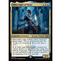 Niko, Light of Hope