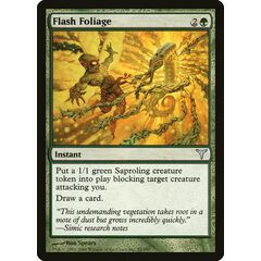 Flash Foliage
