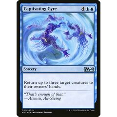 Captivating Gyre