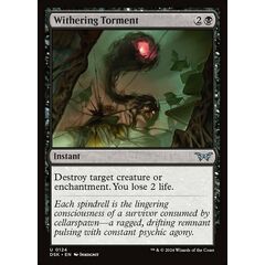 Withering Torment