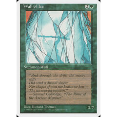 Wall of Ice