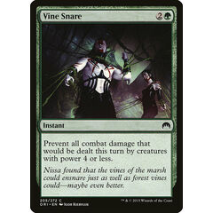 Vine Snare