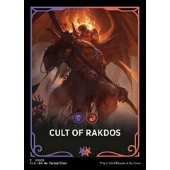 Cult of Rakdos