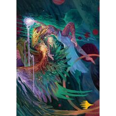 Exalted Sunborn // Exalted Sunborn (Art Series)