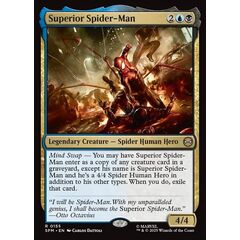 Superior Spider-Man