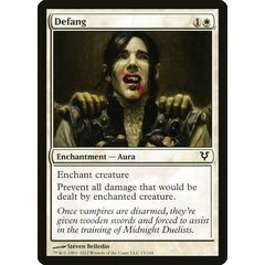 Defang