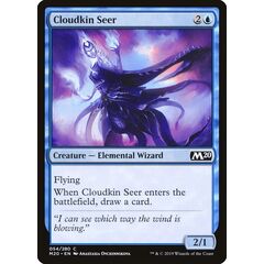 Cloudkin Seer