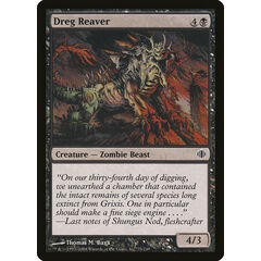 Dreg Reaver