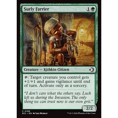 Surly Farrier