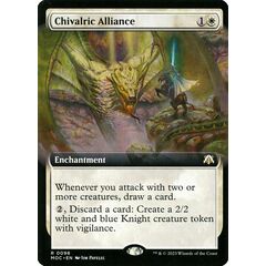Chivalric Alliance