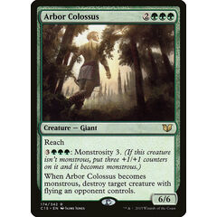 Arbor Colossus