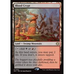 Blood Crypt