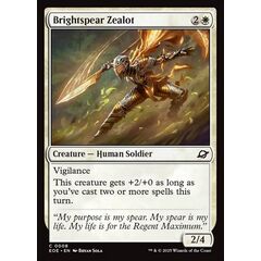 Brightspear Zealot