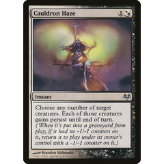 Cauldron Haze