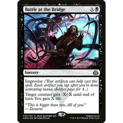 Battle at the Bridge