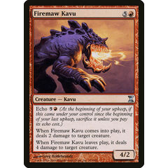 Firemaw Kavu
