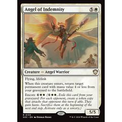 Angel of Indemnity