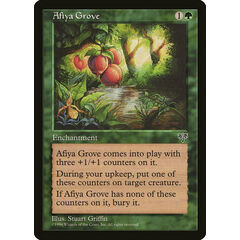 Afiya Grove