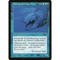 Benthic Behemoth
