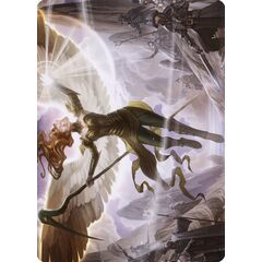 Sigarda's Splendor // Sigarda's Splendor (Art Series)