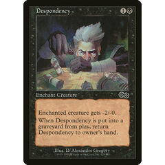 Despondency