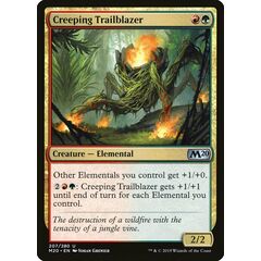 Creeping Trailblazer
