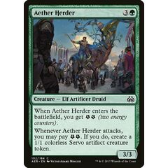 Aether Herder