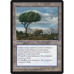 Veldt