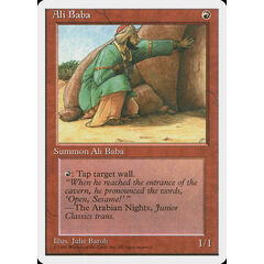 Ali Baba