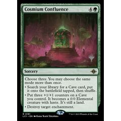 Cosmium Confluence