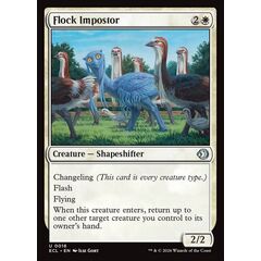 Flock Impostor