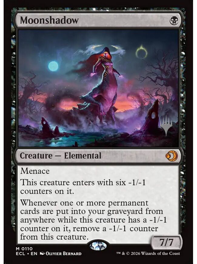 Moonshadow