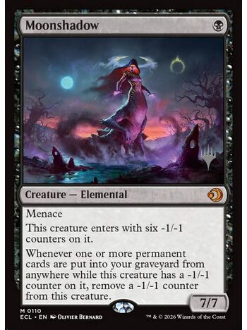 Moonshadow