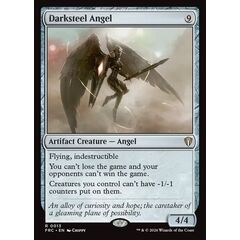 Darksteel Angel
