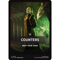 Counters