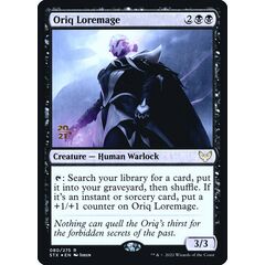 Oriq Loremage