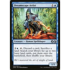 Dreamscape Artist