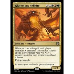 Gluttonous Hellkite