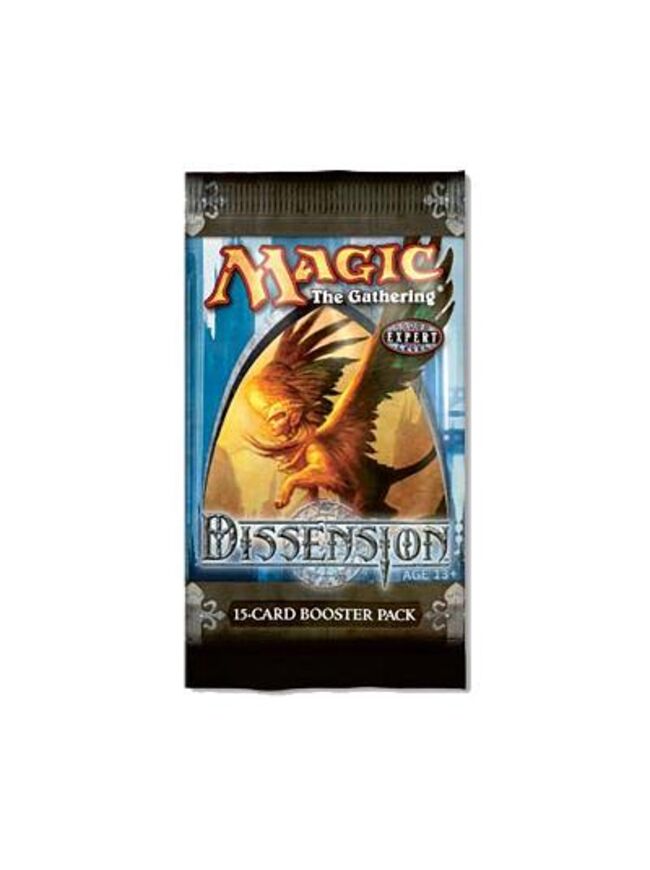 Dissension - Booster Pack