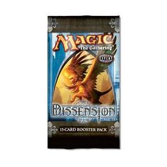 Dissension - Booster Pack